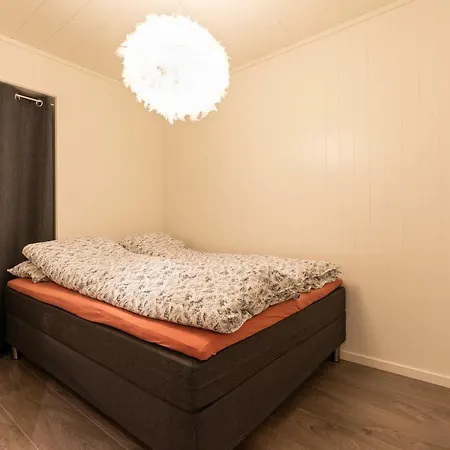 Ferienhaus Moderne Rorbu I Lofoten: Nr 80