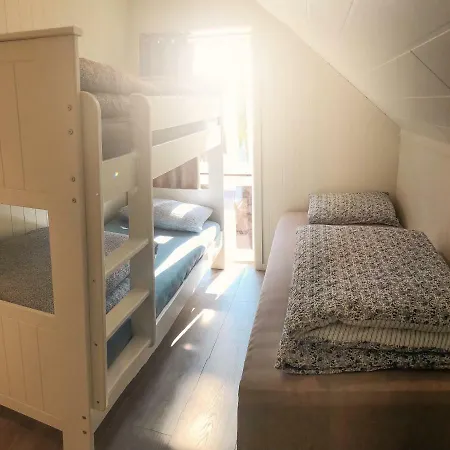 Moderne Rorbu I Lofoten: Nr 80 * Ballstad
